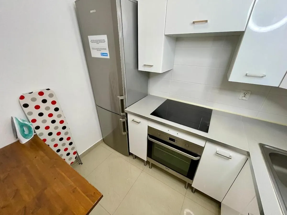 Apartment Fantastic Waw - Room #Z3 Warsaw Poland