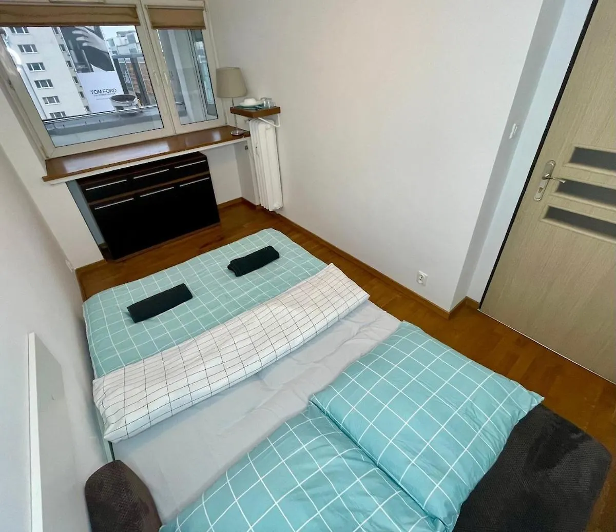 Apartment Fantastic Waw - Room #Z3 Warsaw