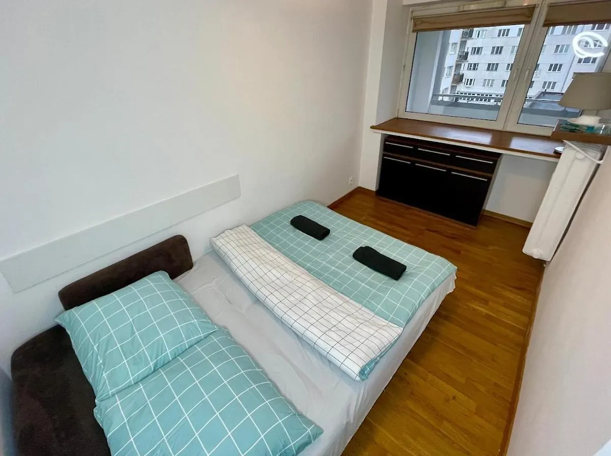 Fantastic Waw - Room #Z3 Warsaw Poland